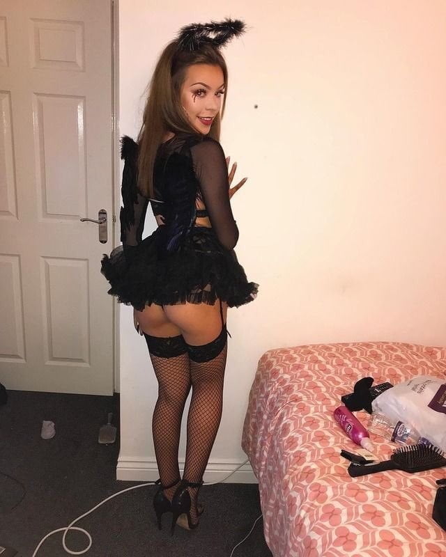 彼女はファックを必要とする 4
 #94874500