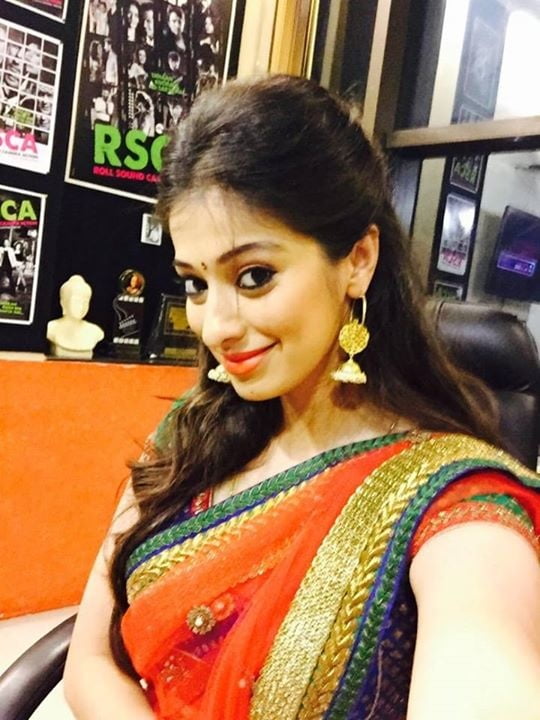 Lovely Lakshmi #89106136