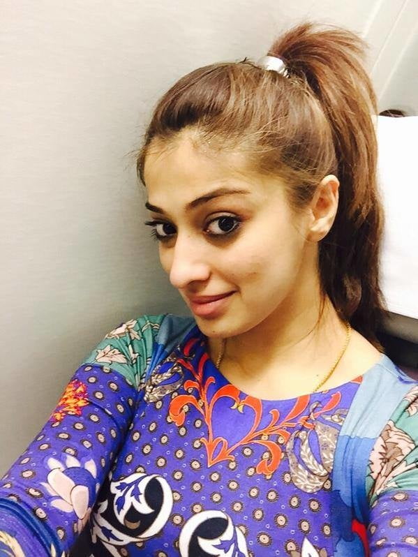 Lovely Lakshmi #89106241