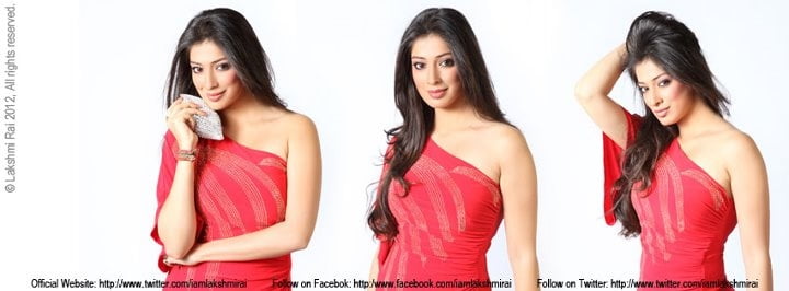 Lovely Lakshmi #89106388