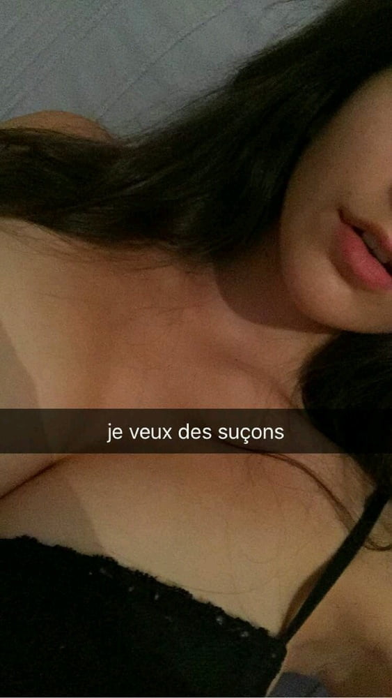 French whore exposed 3 #99369795