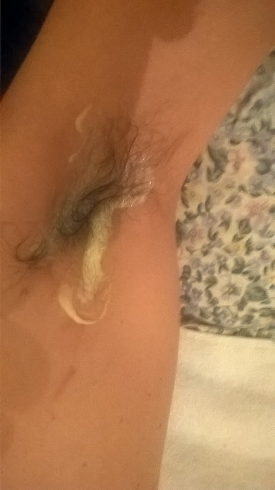 Hairy JoyTwoSex Playing With Ice Cream #106656093