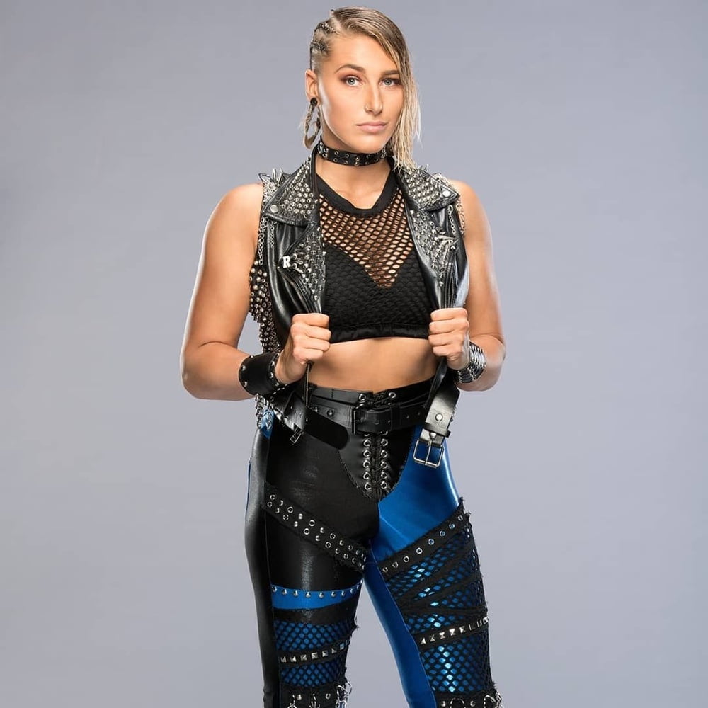 Rhea ripley
 #93559187