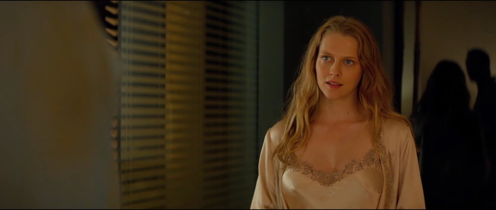 Teresa Palmer cute woman #87960264