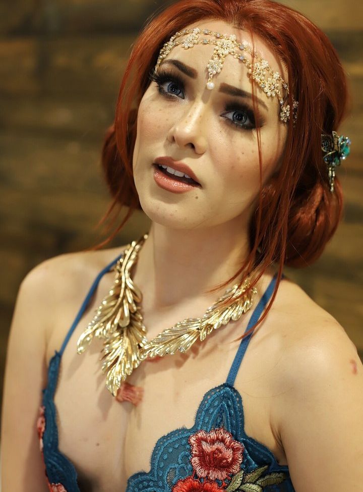 Joanie Brosas desnuda #108359945
