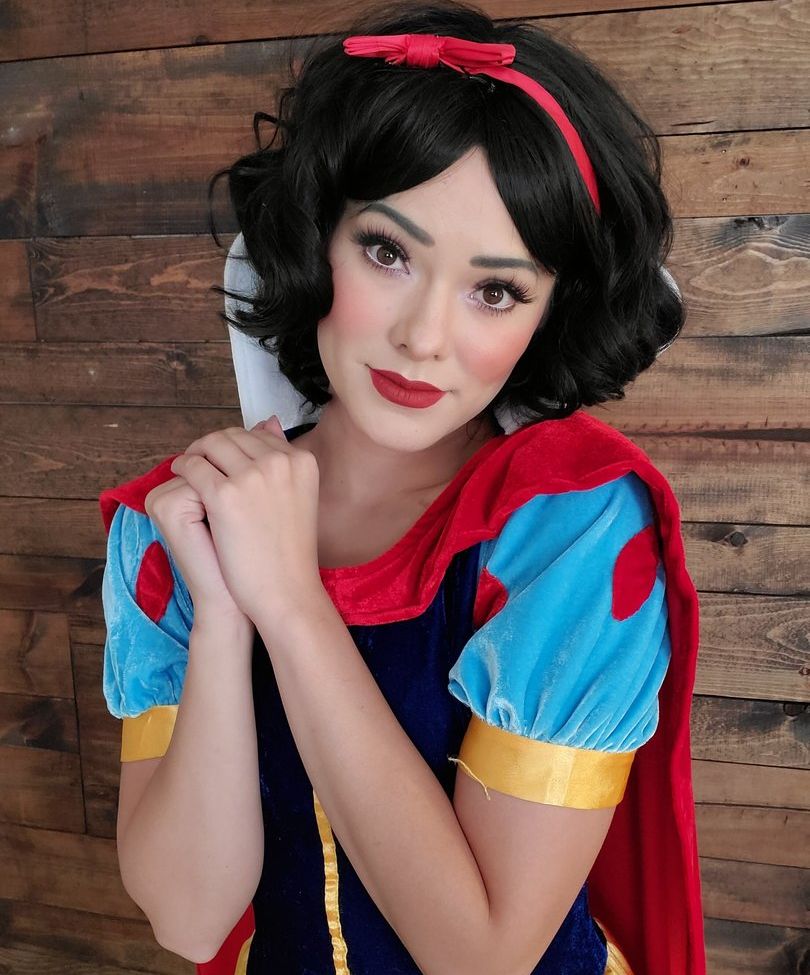 Joanie Brosas nackt #108360270