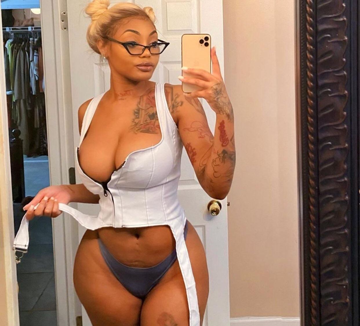 Brandi Sheri desnuda #108205173