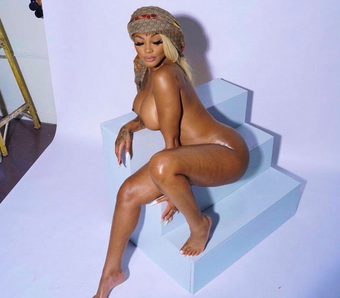 Brandi Sheri desnuda #108205176