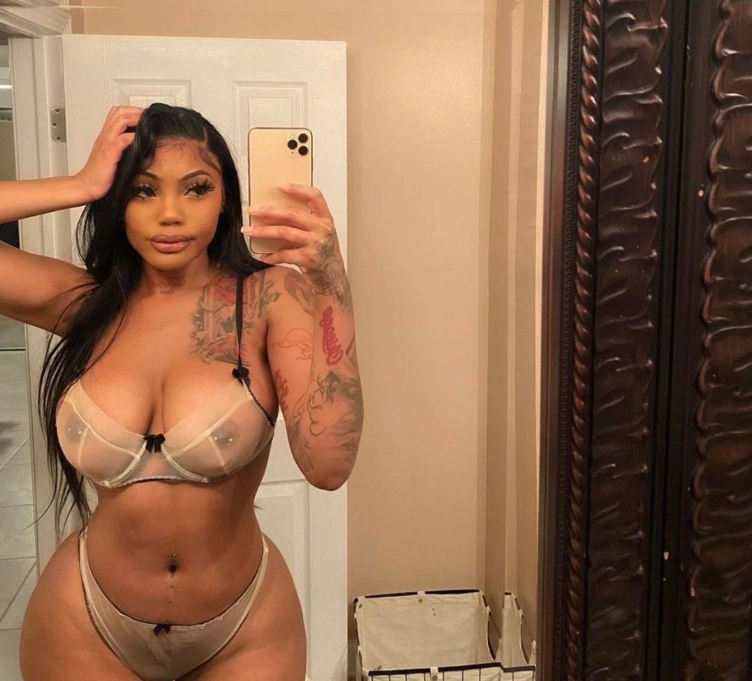 Brandi Sheri desnuda #108205183