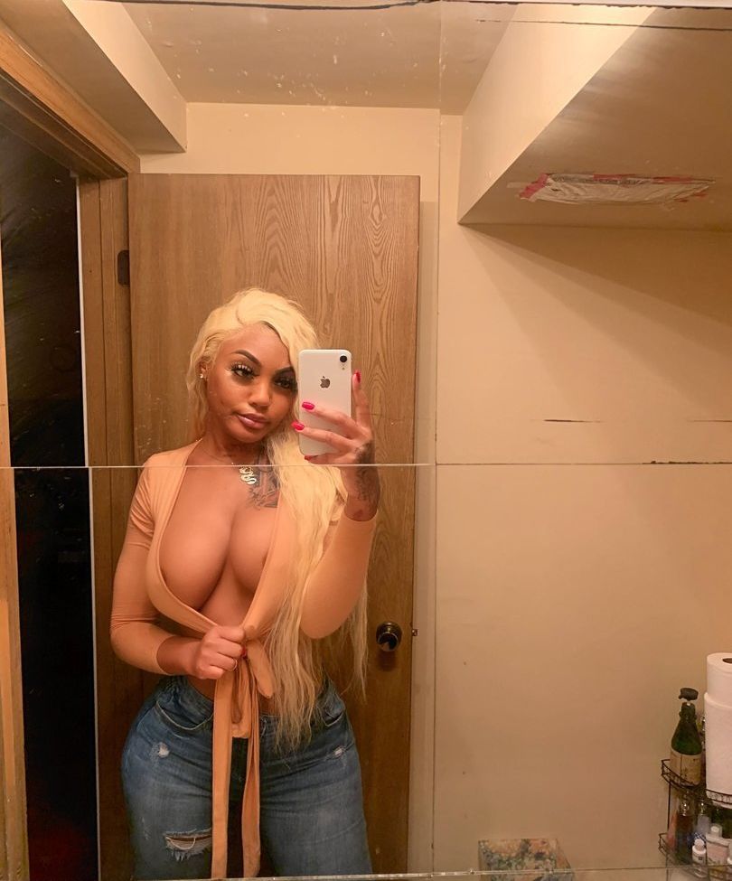 Brandi Sheri desnuda #108205187