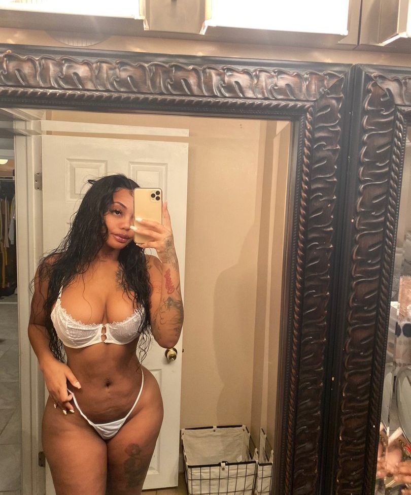 Brandi Sheri desnuda #108205189