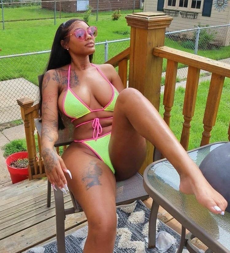 Brandi Sheri desnuda #108205190