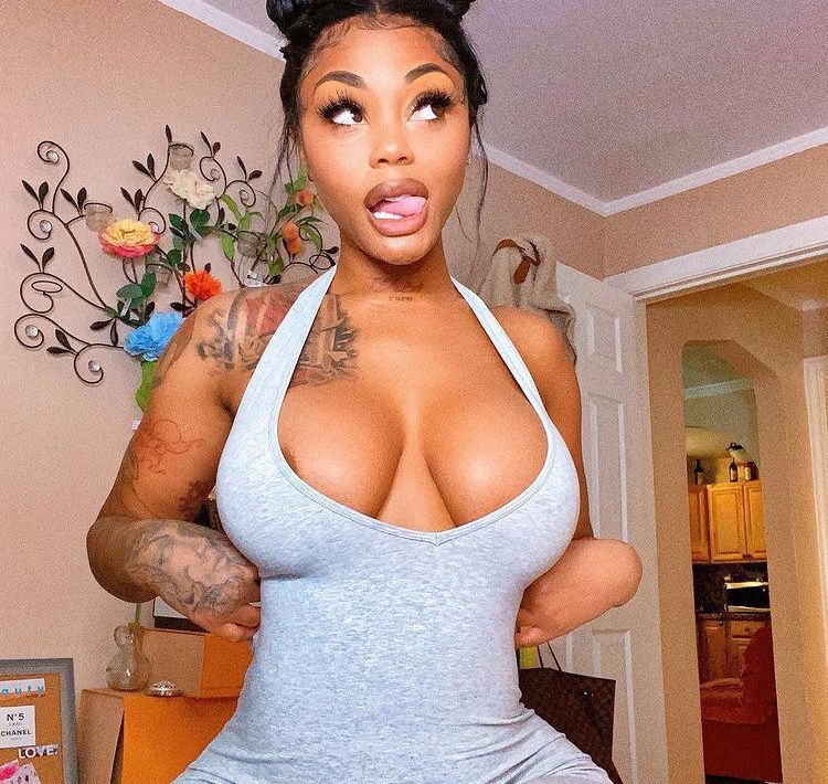 Brandi Sheri desnuda #108205191