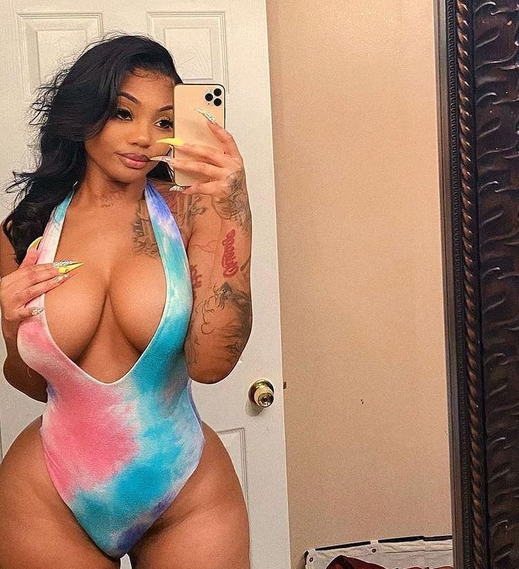 Brandi Sheri desnuda #108205194