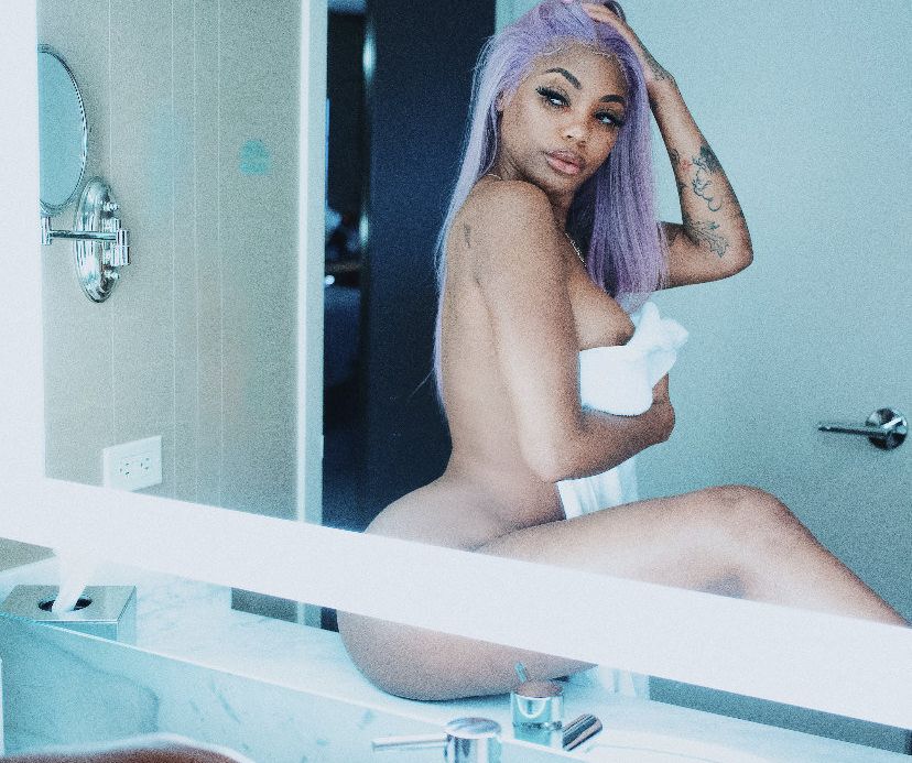 Brandi Sheri desnuda #108205198