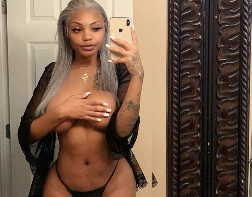 Brandi Sheri desnuda #108205203