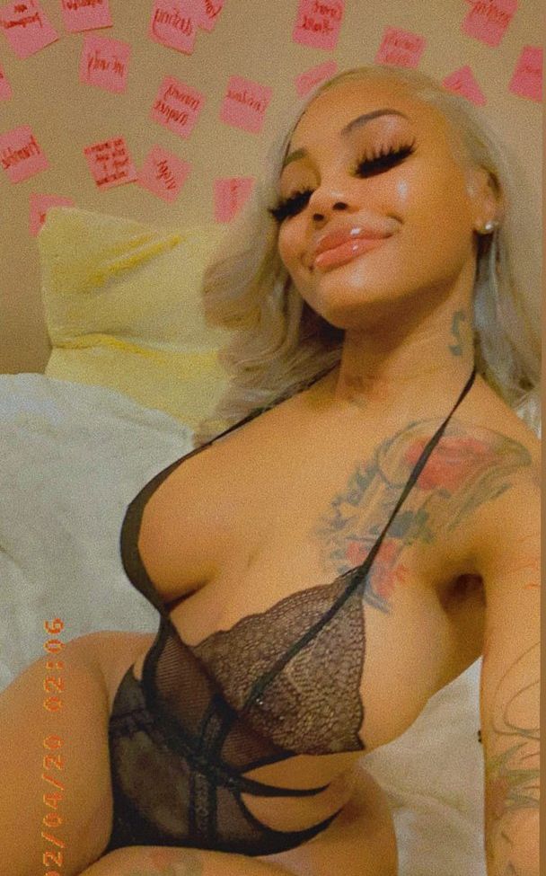 Brandi Sheri desnuda #108205209