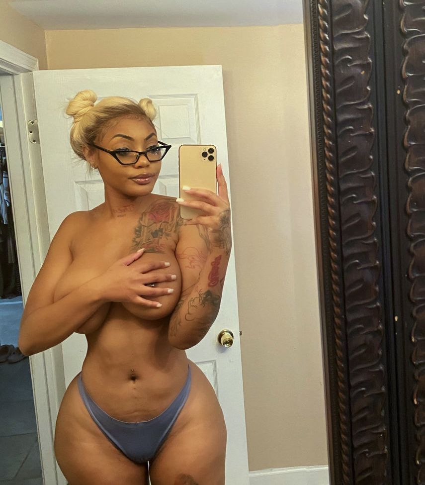 Brandi Sheri desnuda #108205210