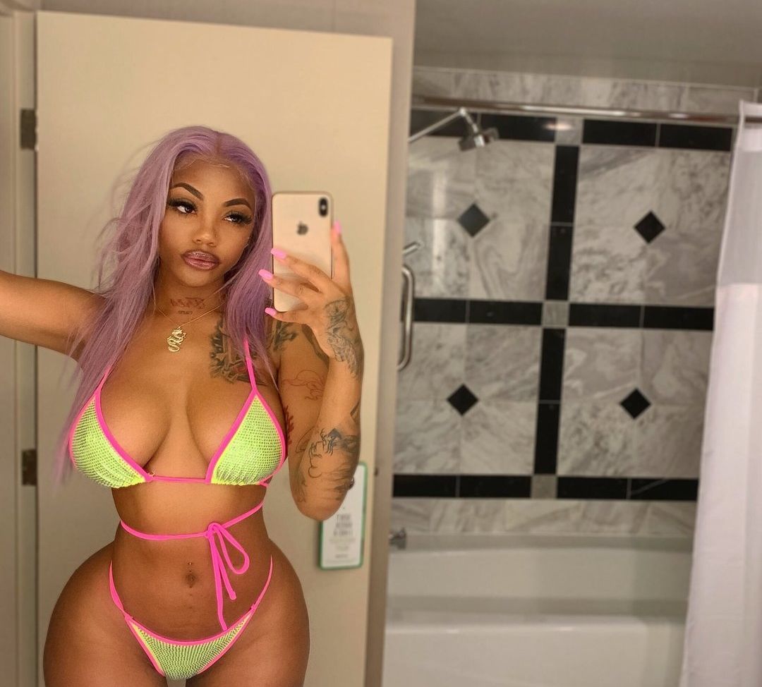 Brandi Sheri desnuda #108205211