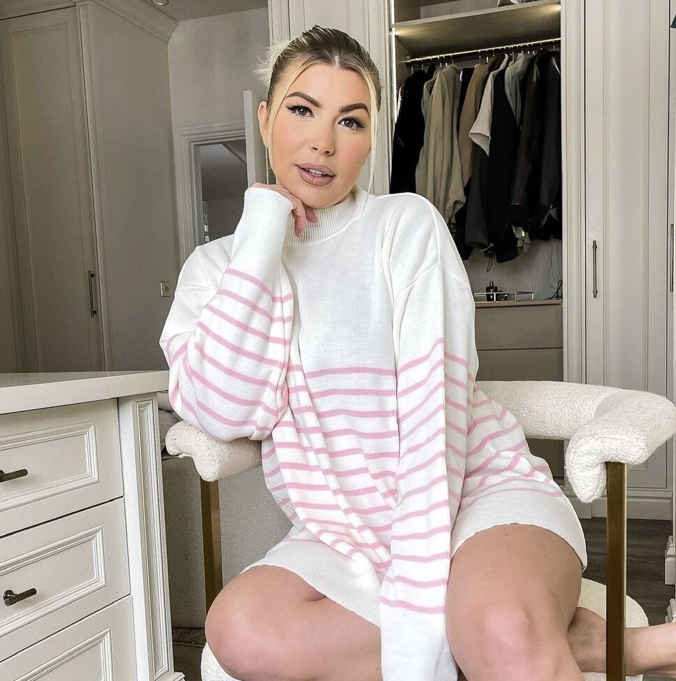 Olivia Buckland nackt #109228788