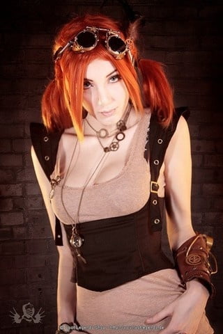 Do you Like Redheads?The Ginger Gallery. 25 #94842092