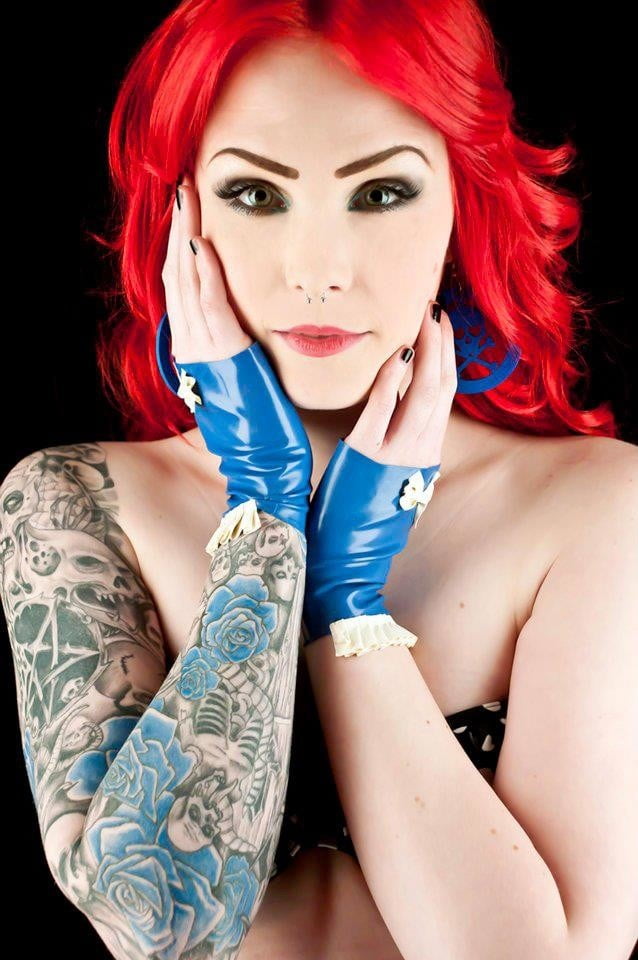 Do you Like Redheads?The Ginger Gallery. 25 #94842121