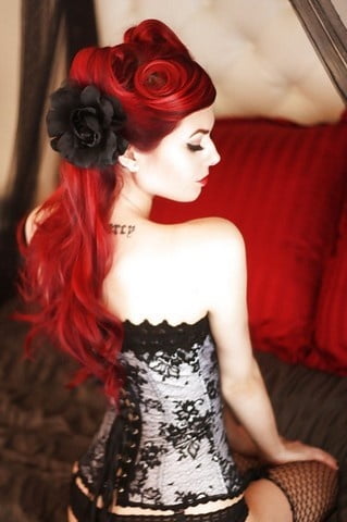 Do you Like Redheads?The Ginger Gallery. 25 #94842159