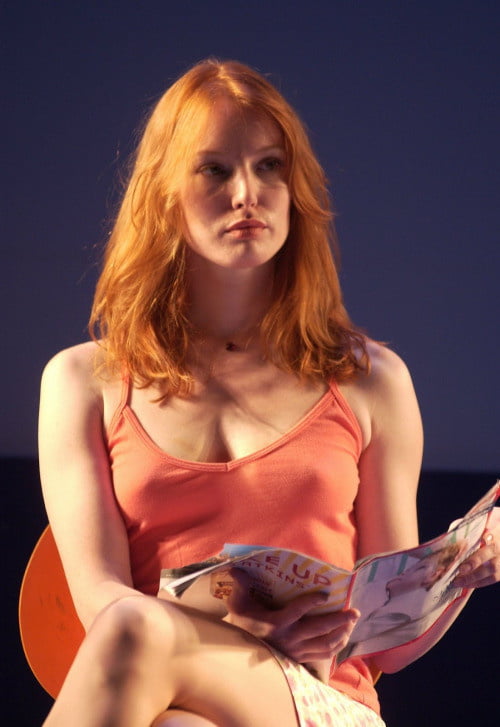 Do you Like Redheads?The Ginger Gallery. 25 #94842203