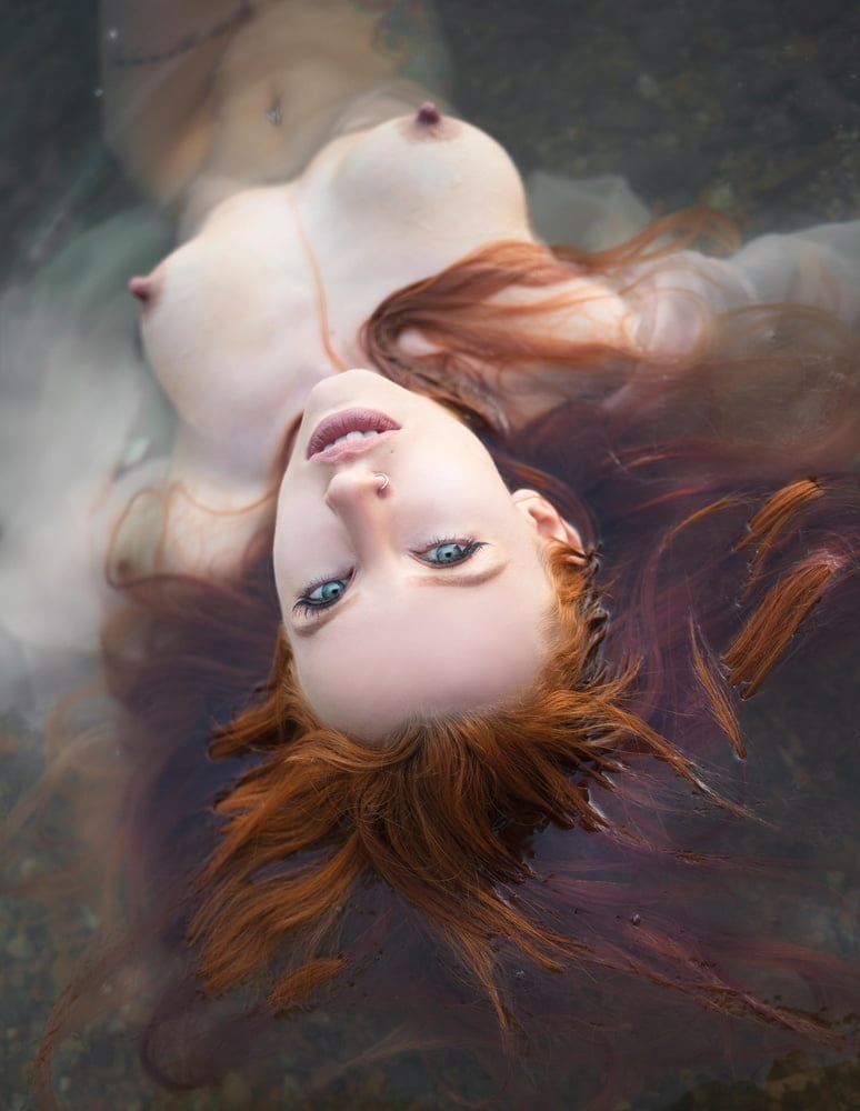 Do you Like Redheads?The Ginger Gallery. 25 #94842269