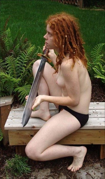 Do you Like Redheads?The Ginger Gallery. 25 #94842283