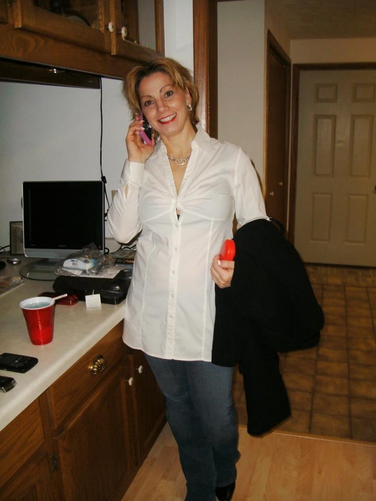 Superb milf part of her life #101191203