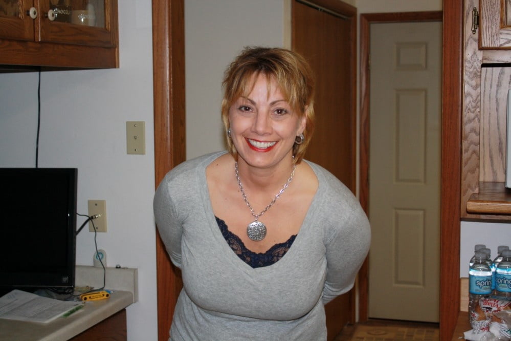 Superb milf part of her life #101191228