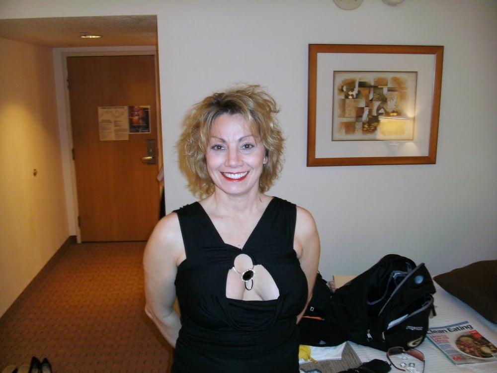 Superb milf part of her life #101191260