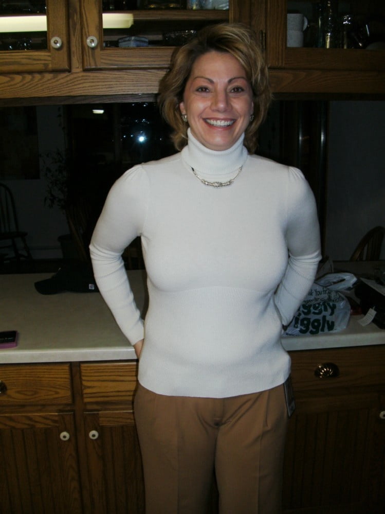 Superb milf part of her life #101191272