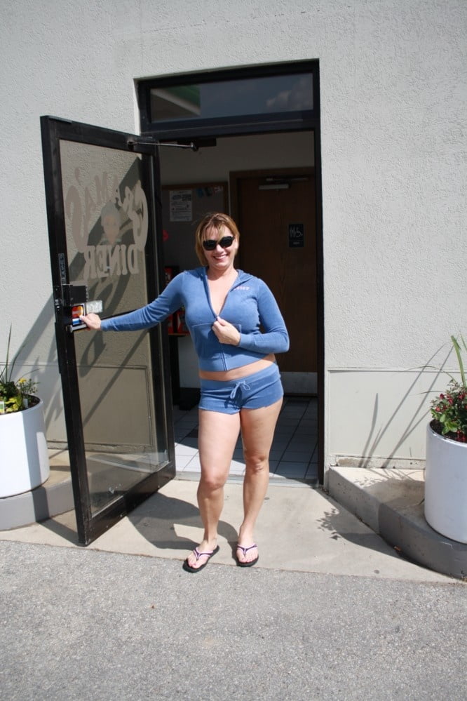 Superb milf part of her life #101191308