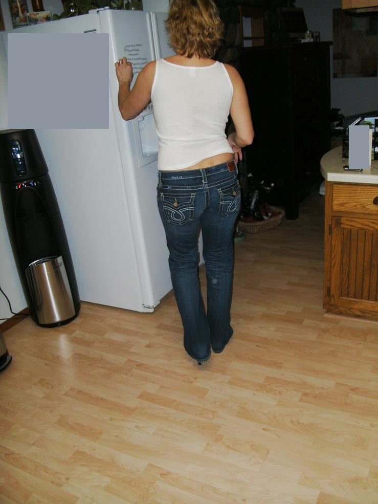 Superb milf part of her life #101191332