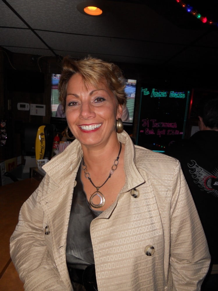 Superb milf part of her life #101191333