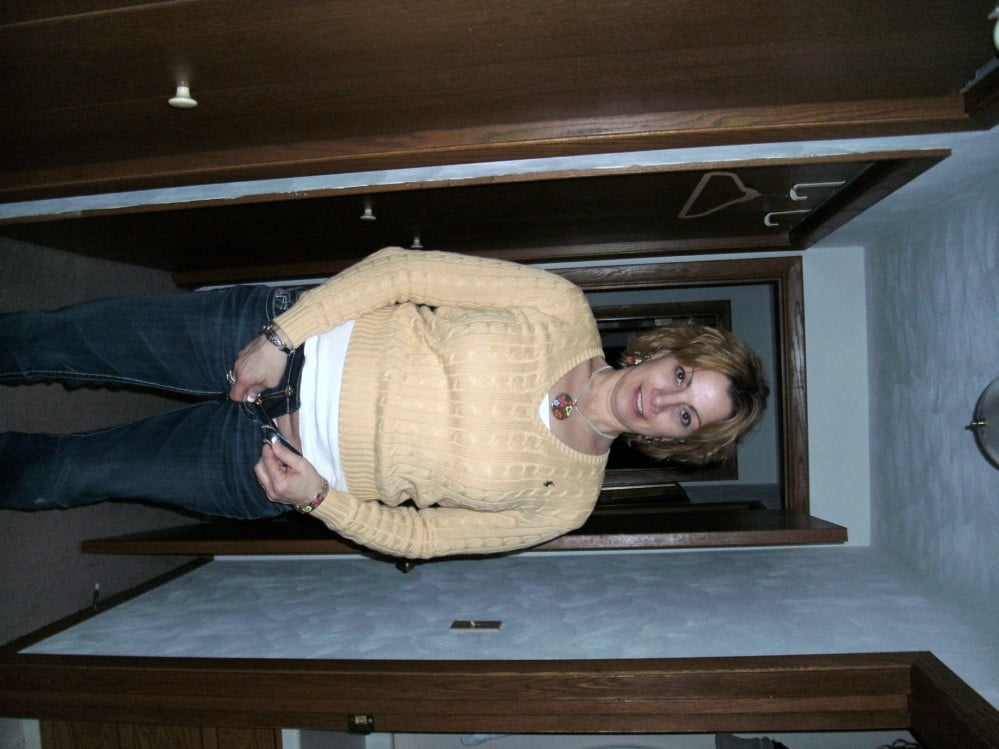 Superb milf part of her life #101191458