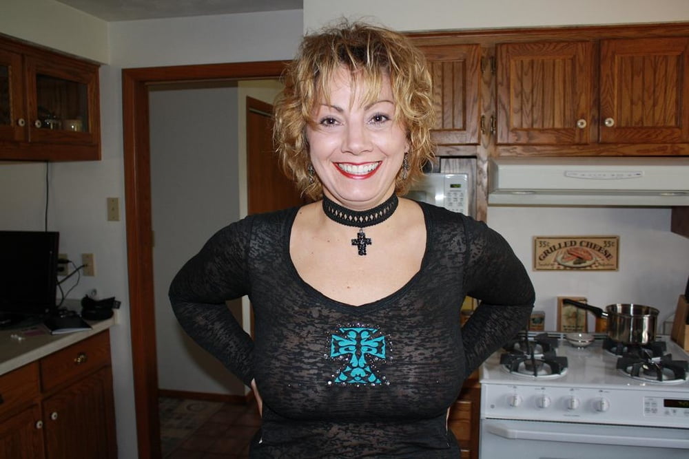Superb milf part of her life #101191461
