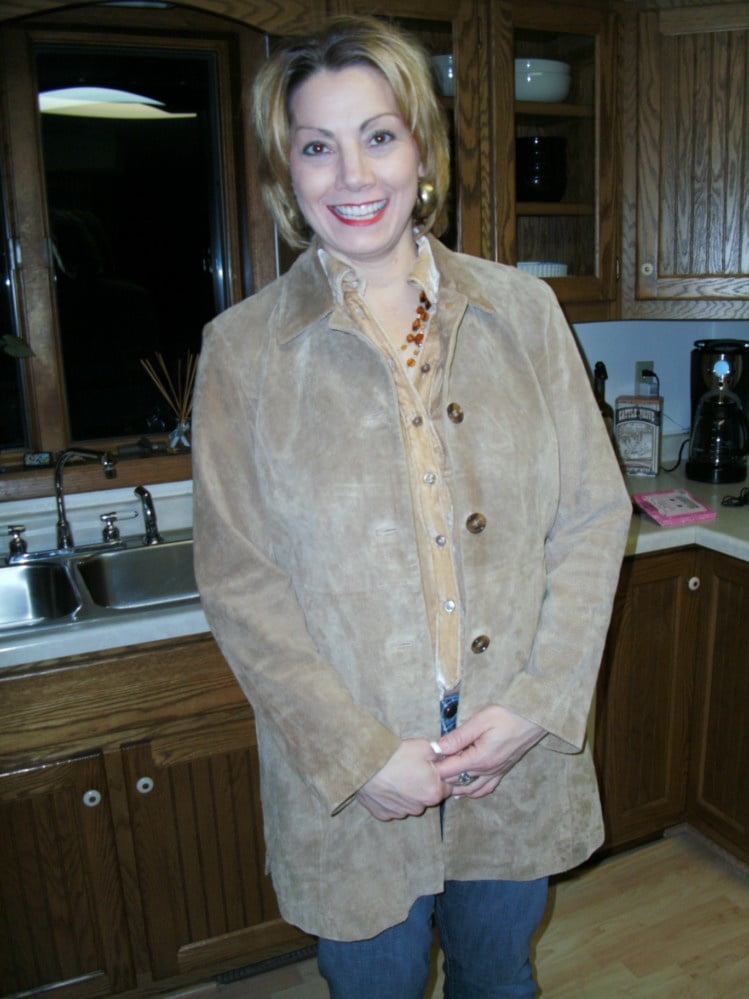Superb milf part of her life #101191470