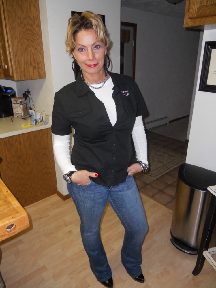 Superb milf part of her life #101191538
