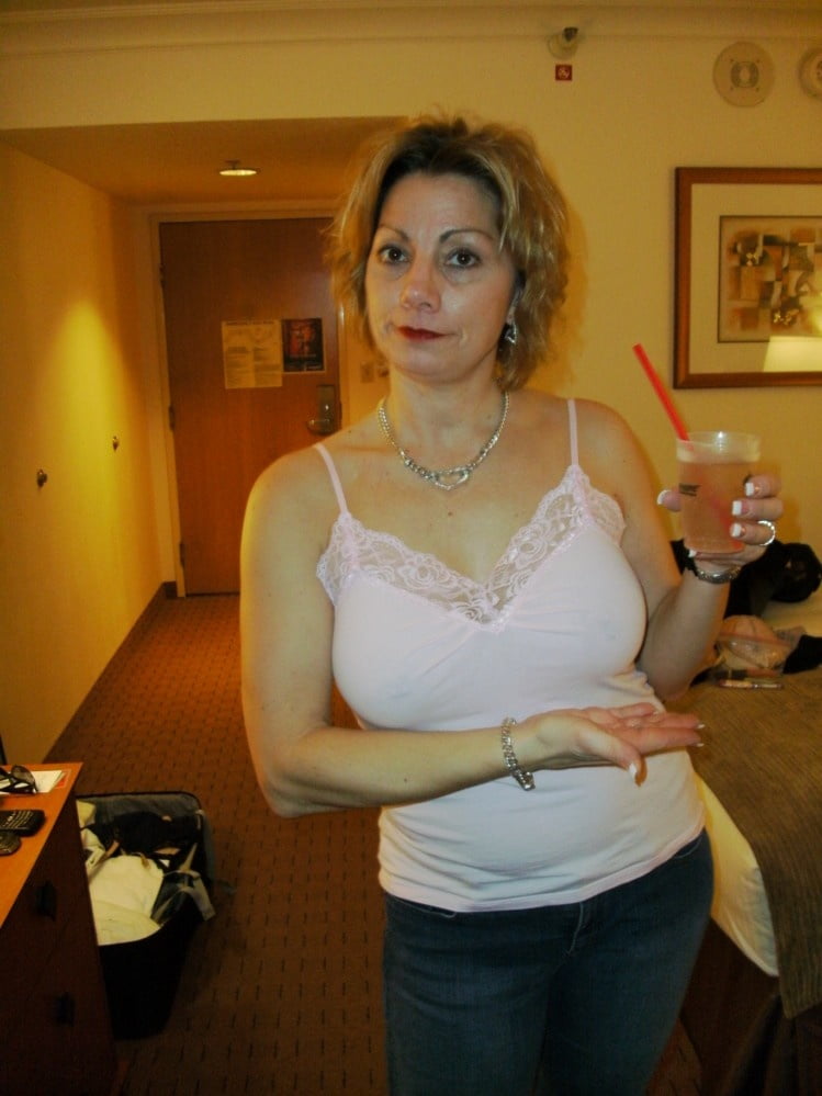 Superb milf part of her life #101191580