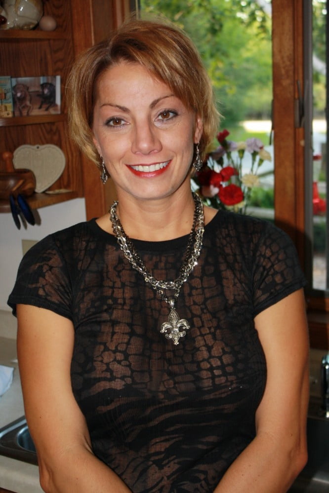 Superb milf part of her life #101191588