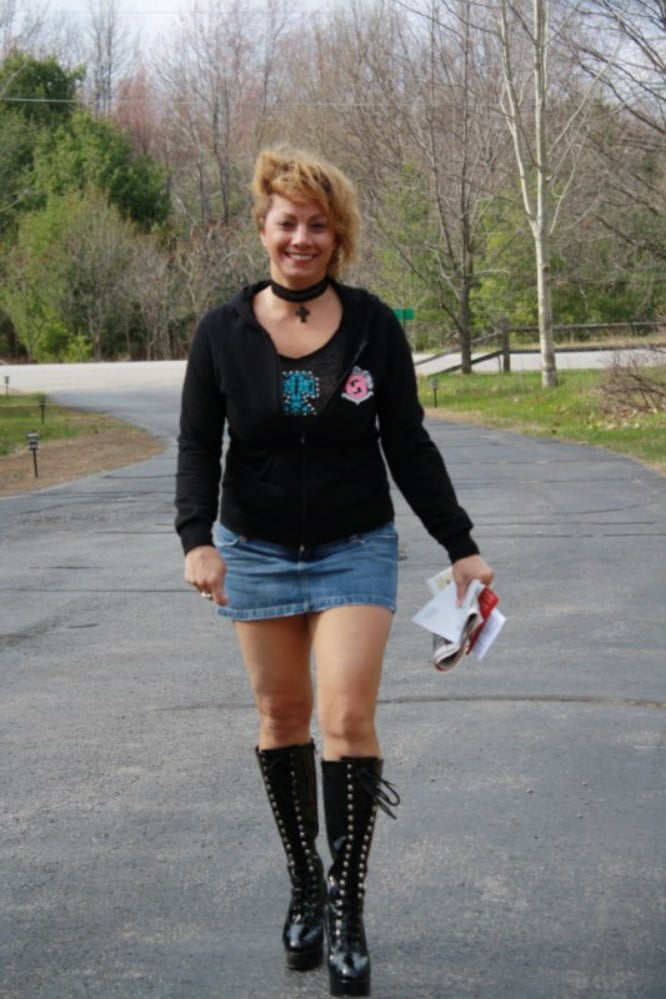 Superb milf part of her life #101191594