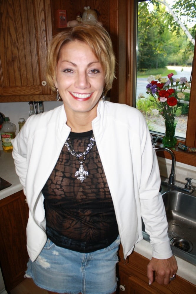 Superb milf part of her life #101191656