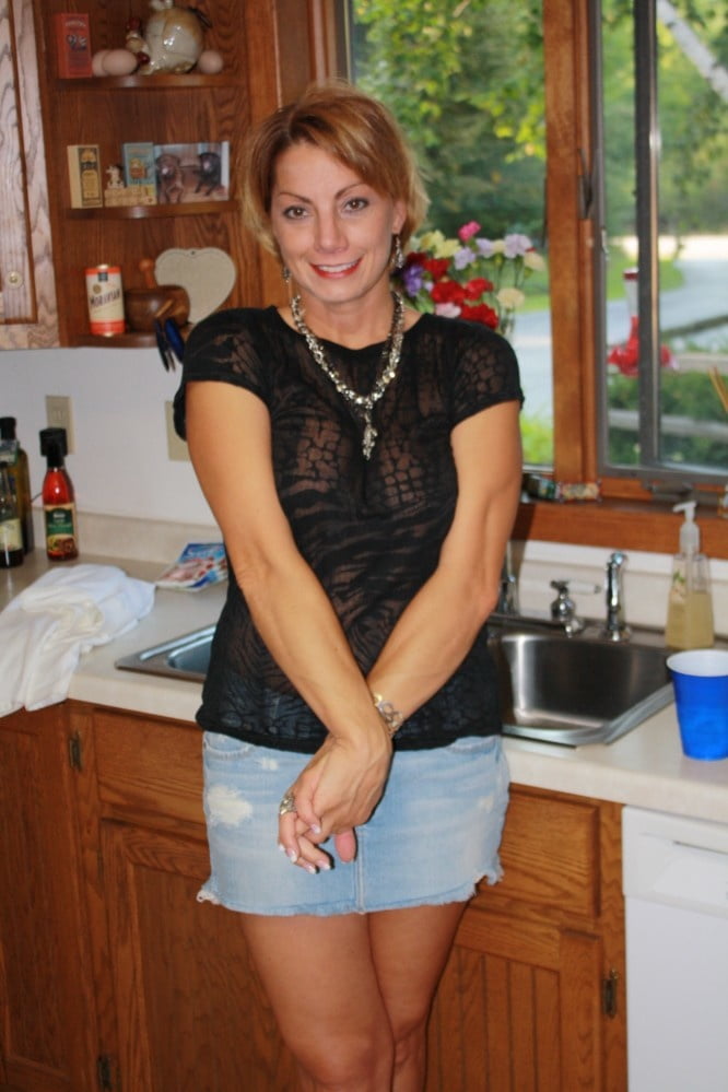 Superb milf part of her life #101191671