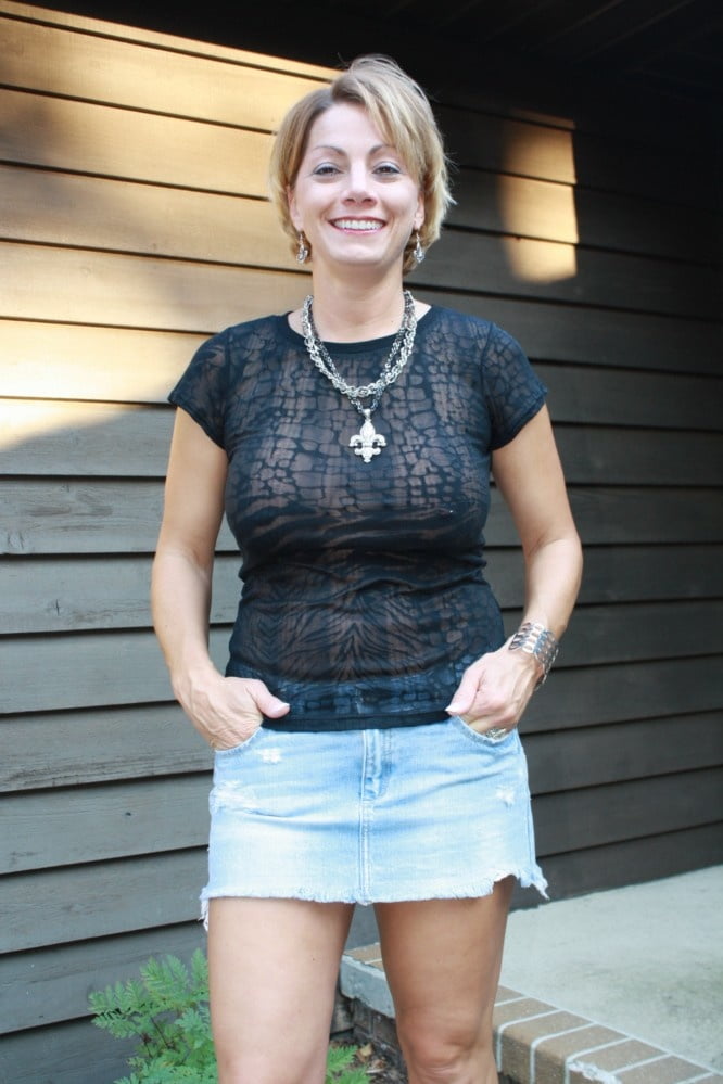 Superb milf part of her life #101191690