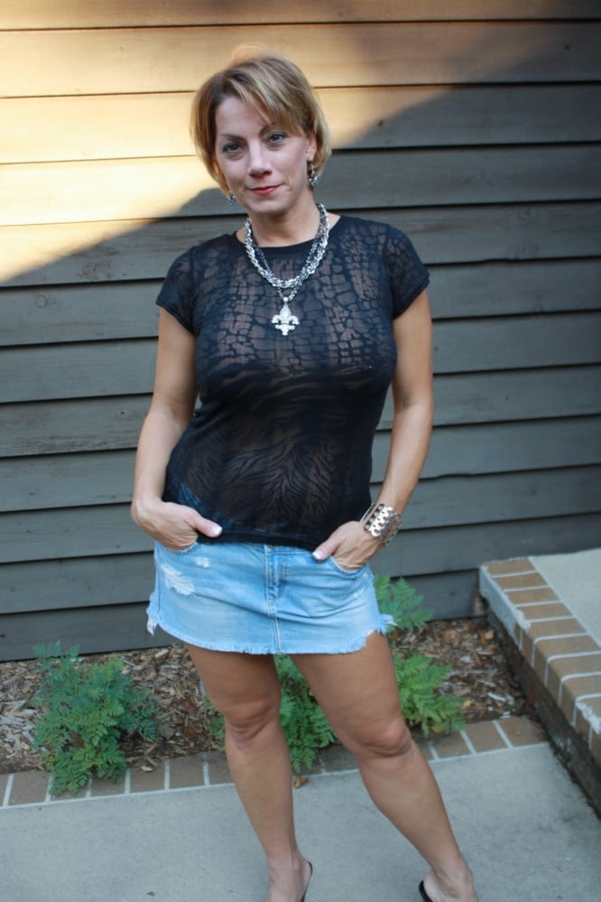 Superb milf part of her life #101191694