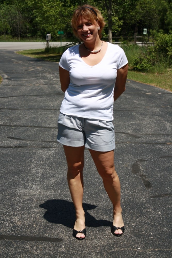 Superb milf part of her life #101191709