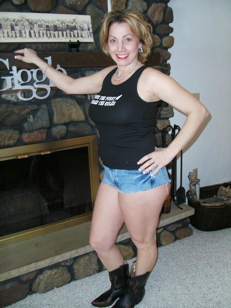 Superb milf part of her life #101191721